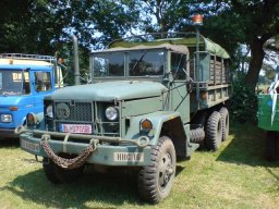  Oldtimermarkt Bockhorn 2007